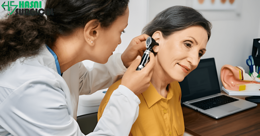 3 Fundamentally Best Devices Used During Ear Operations