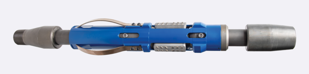 The Evolution from Baker B2 to Slim-Style TACs