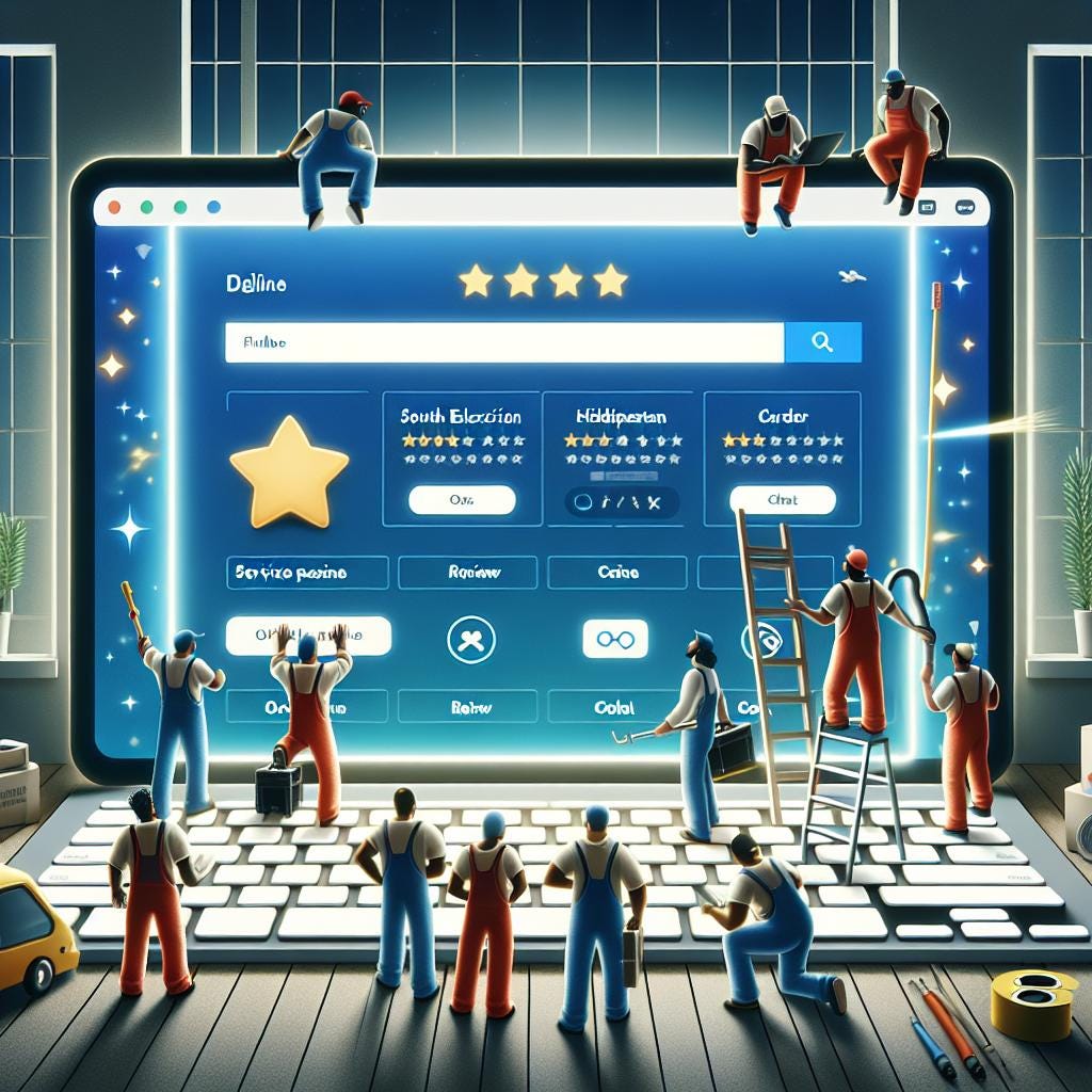 Beginner’s Guide to Digital Marketing for Home Service Businesses