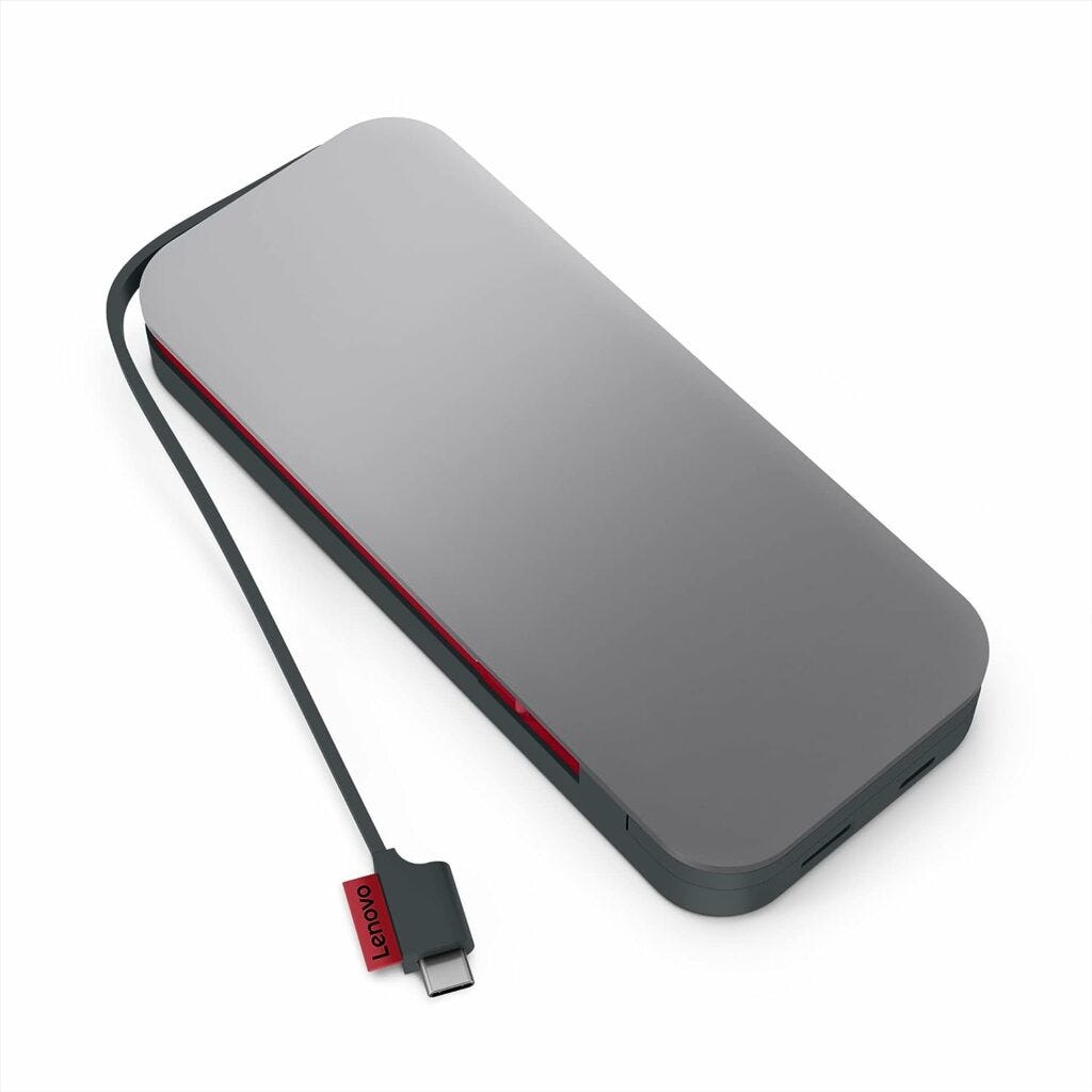 4 Best Powerbanks for iPads. Discover the best power banks for iPads
