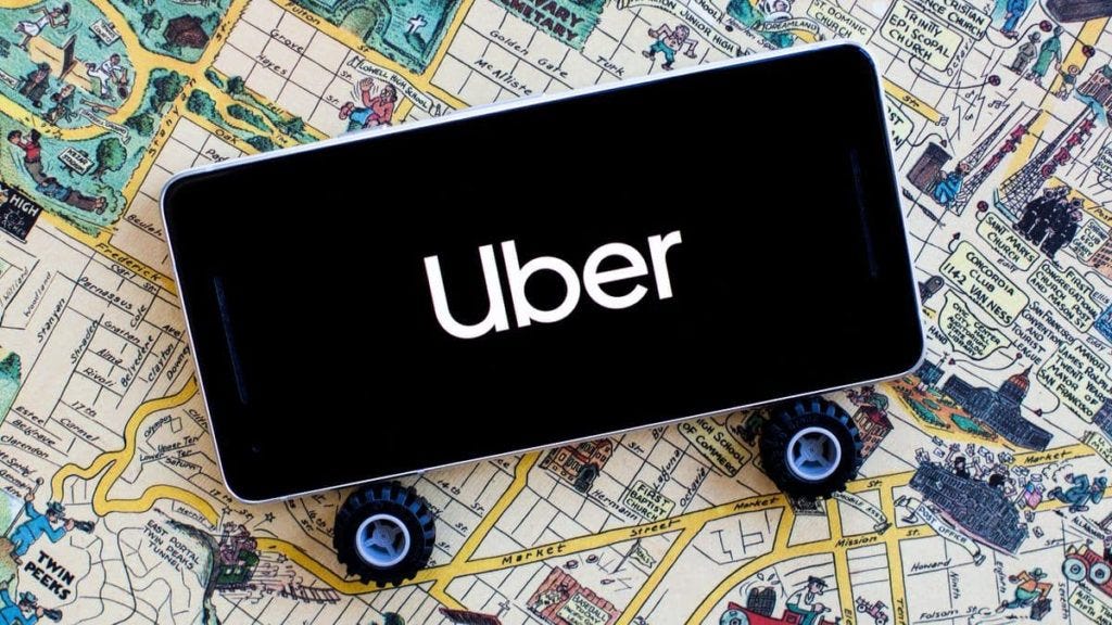 A detailed explanation of the Uber security breach by Ayush Kumar