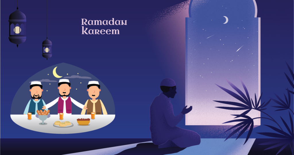 Ramadan in UAE 2023 — Working Hours during Ramadan, Iftar Time UAE