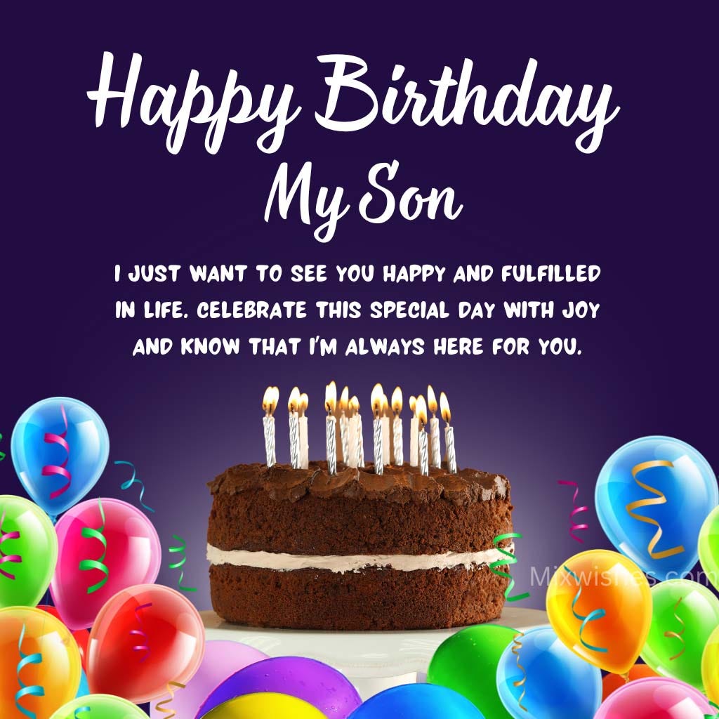 Happy Birthday, My Joy!. In lifestyles, there are unique moments… | by
