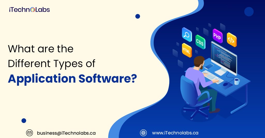 What Are The Different Types Of Application Software In 2023 By What Are The Different Types Of Application Software In 2023 By