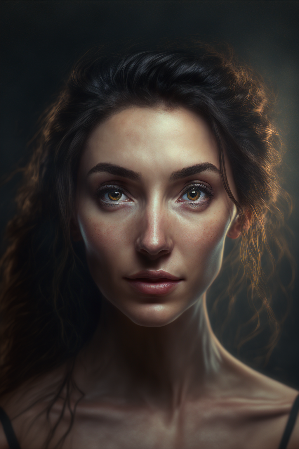 What Does a Beautiful Woman Look Like? | by Rosalind Noor | Medium