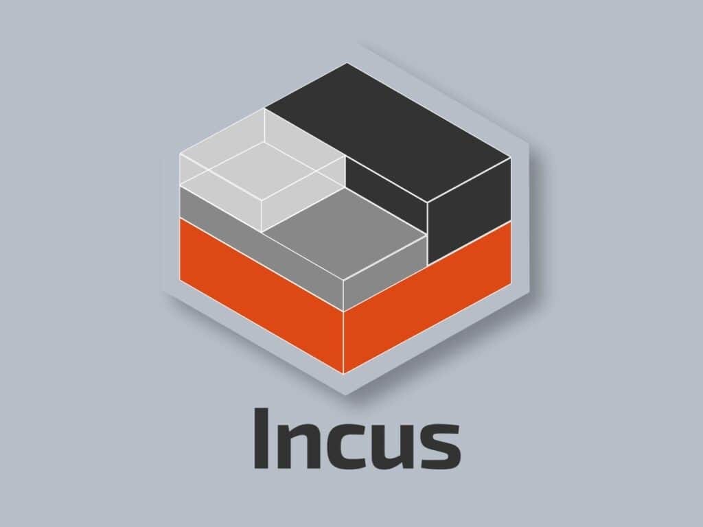 Modernizing Incus: Replacing Deprecated Dependencies