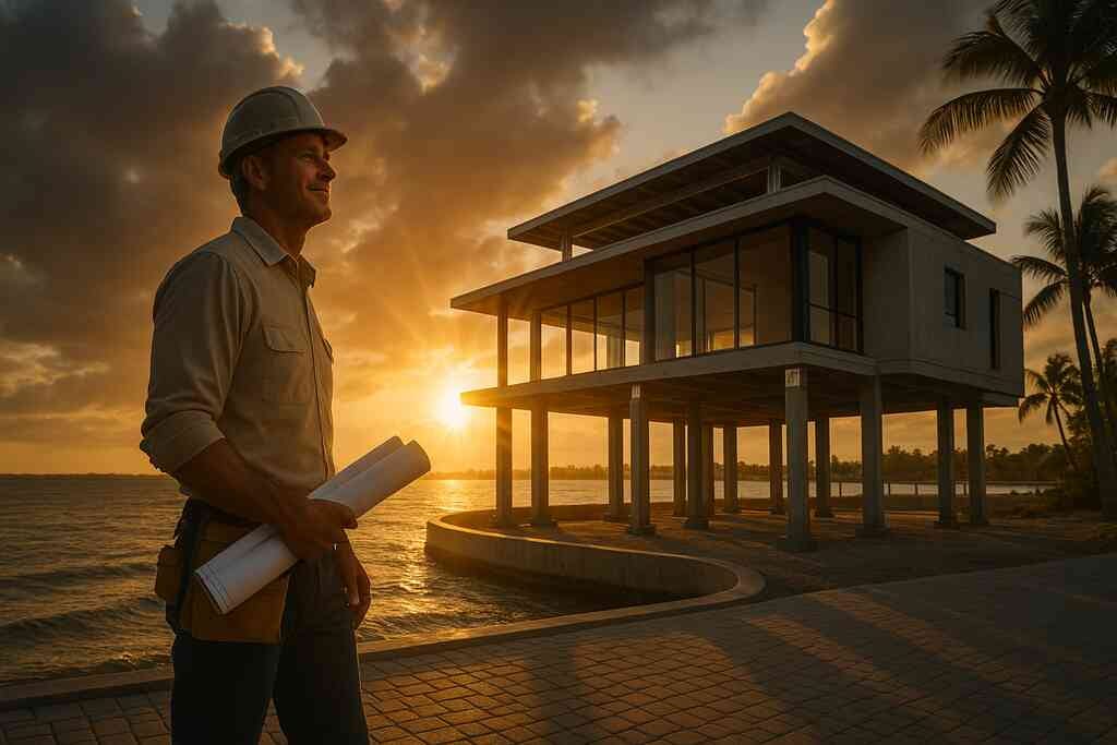 Coastal Building Codes: A South Florida Contractor’s Guide