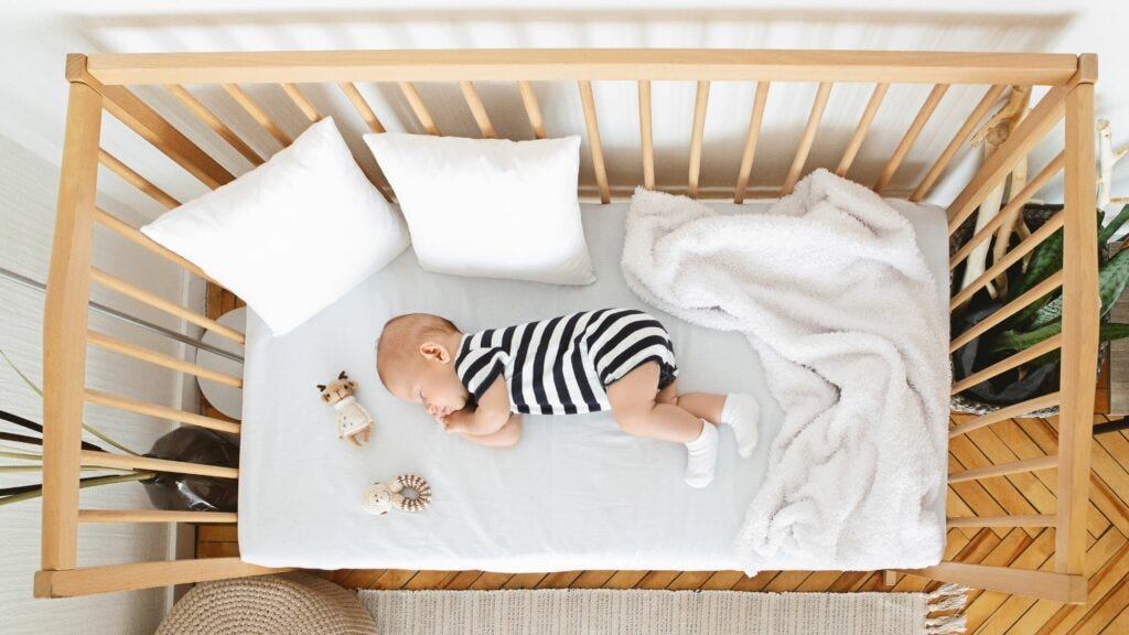 How long are babies considered newborns? by Ever Liz Medium