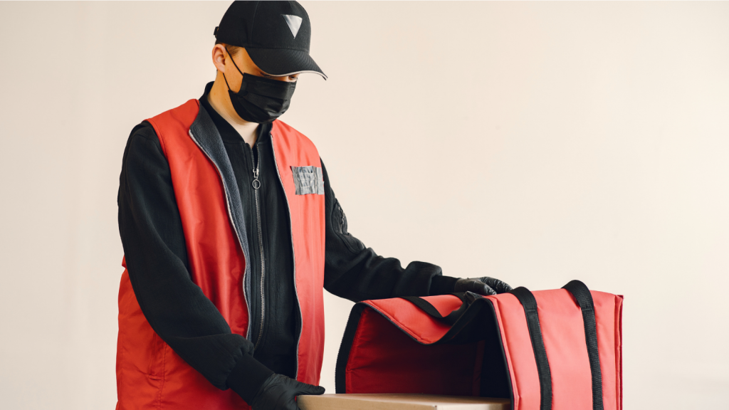 How to Organize Food Delivery Services by Idowaz Technologies Medium