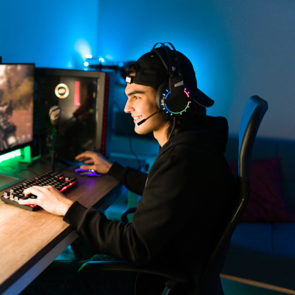 Understanding Game Patches by GardiGaming Medium