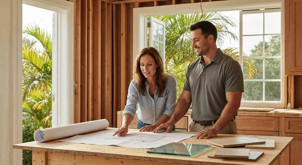 South Florida Home Renovation Budget Guide for 2026