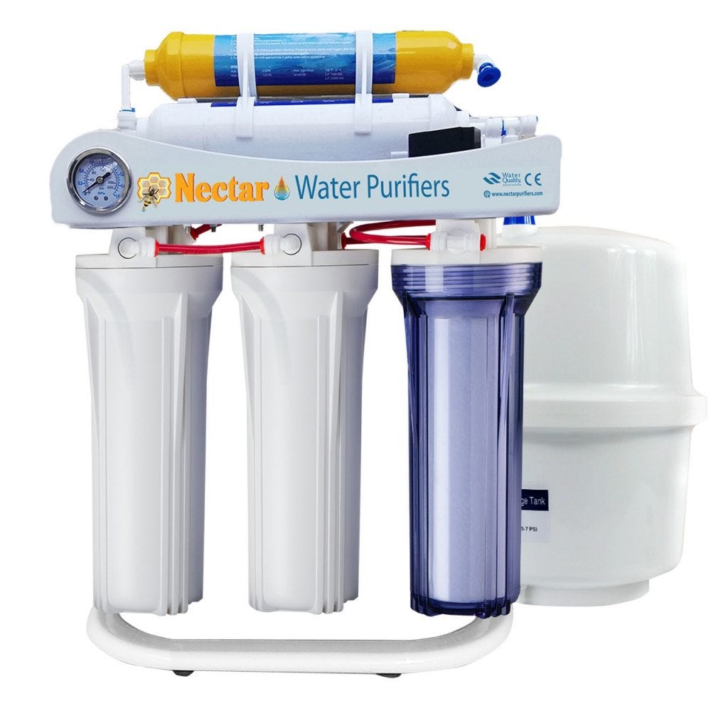 5 Essential Factors to Consider when Selecting a Water Purifier