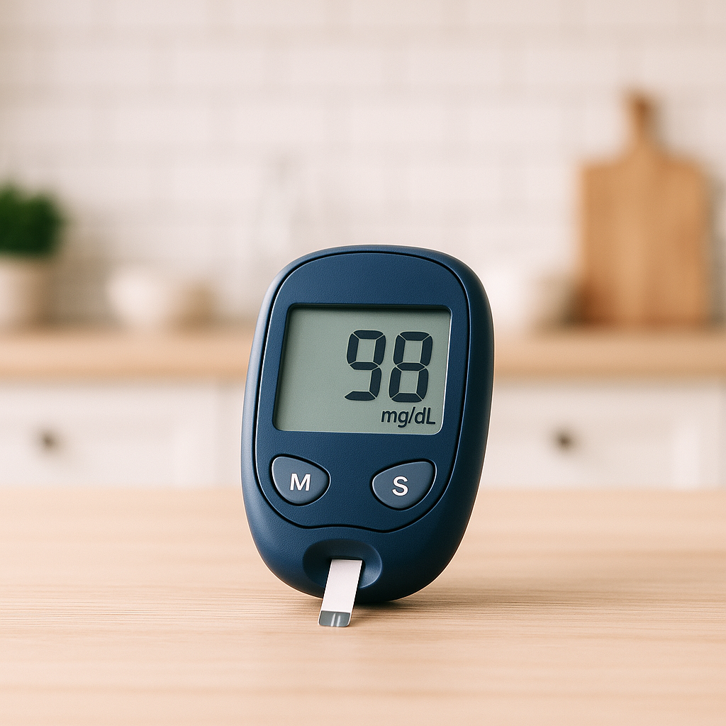 My Low-Fat Type 2 Diabetes Experiment: What Happened When I Paused Metformin — Low Fat Lotus