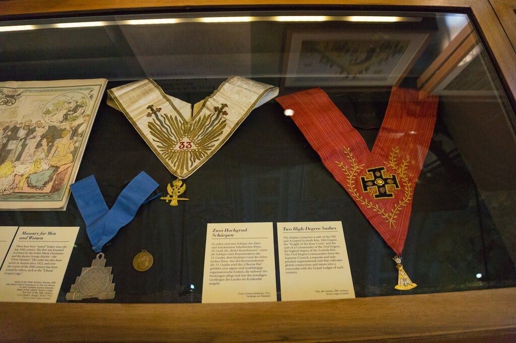 What Is A 33 Degree Freemason Mean by Esoteric Freemasons Jun, 2024