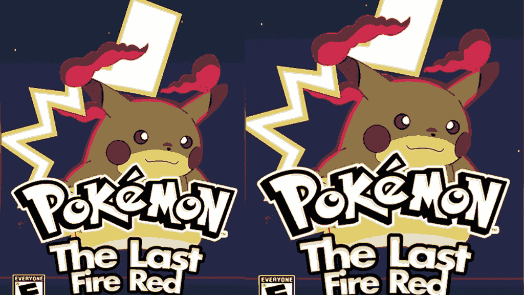 Pokemon The Last Fire Red GBA ROM | by Pokemondock | Medium