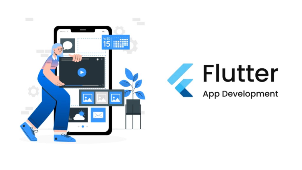 Creating a Flutter Layout: An Easy Tutorial - Apps Ait - Medium