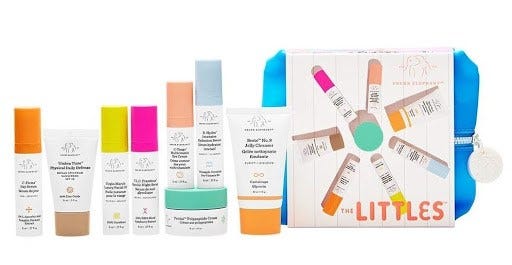 Drunk Elephant “The Littles” Starter Kit Review – My Beauty Thesis