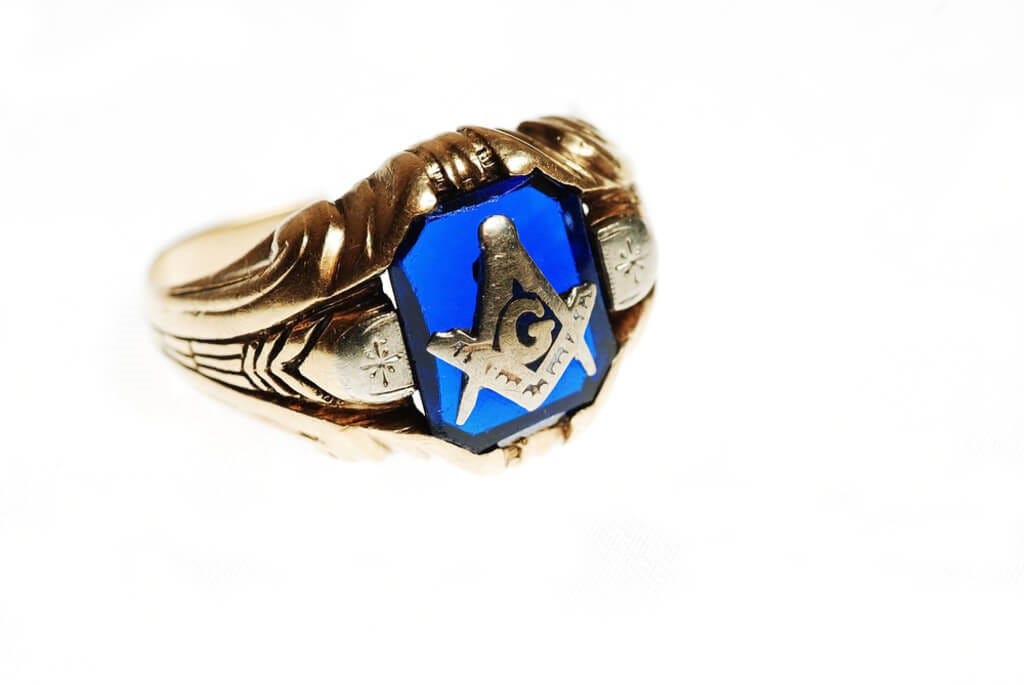 What Are Masonic Rings Worth by Esoteric Freemasons Jun, 2024 Medium