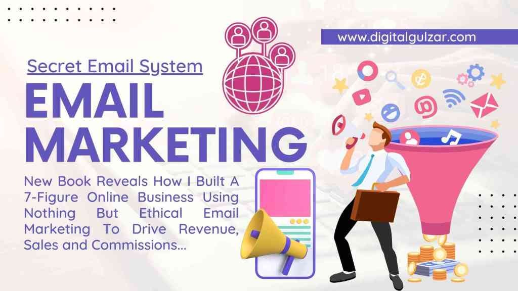 What is an email marketer?. In today’s digitally-driven world… | by ...