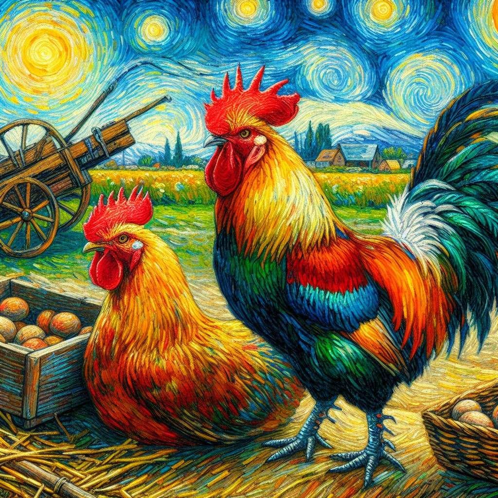 Are Backyard Chicken Eggs Safe to Eat? Backyard Chicken News Medium