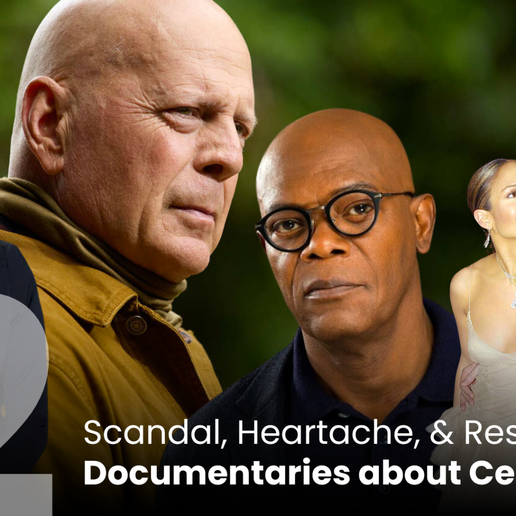 12 Documentaries about Celebrities by Inside Reveel Feb, 2024 Medium