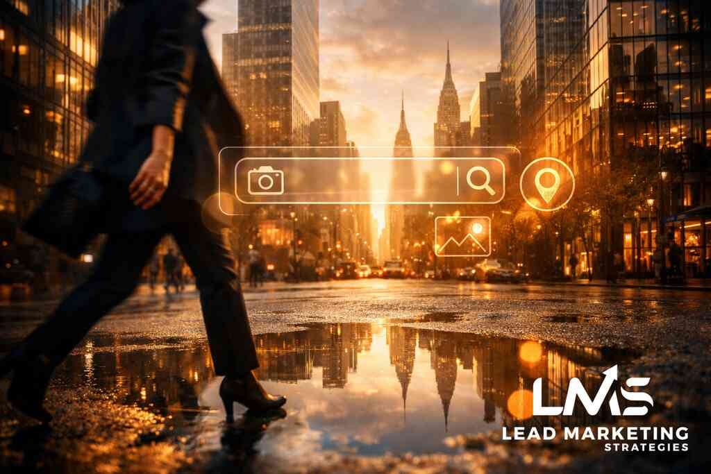 NY Fashion SEO: 3 Local & Visual Tactics for 2026