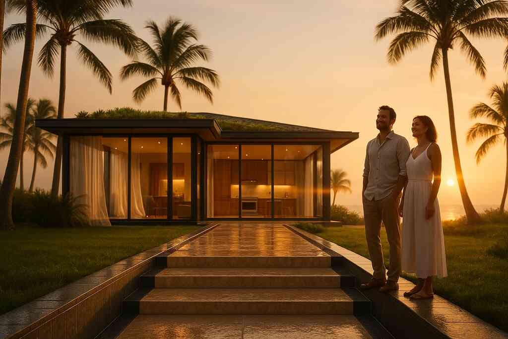 South Florida Renovation Quality: Craftsmanship & Resilience