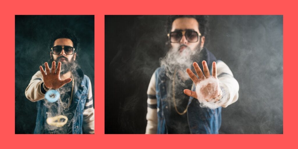 elfbar elfa kaufen Die 3 einfachsten Garo/Vape Tricks für Anfänger main image 0