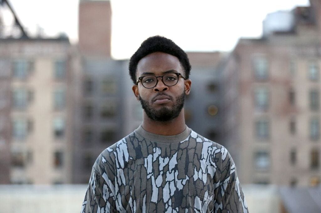 Knxwledge 'Hud Dreems' 2/LP - Stones Throw Records