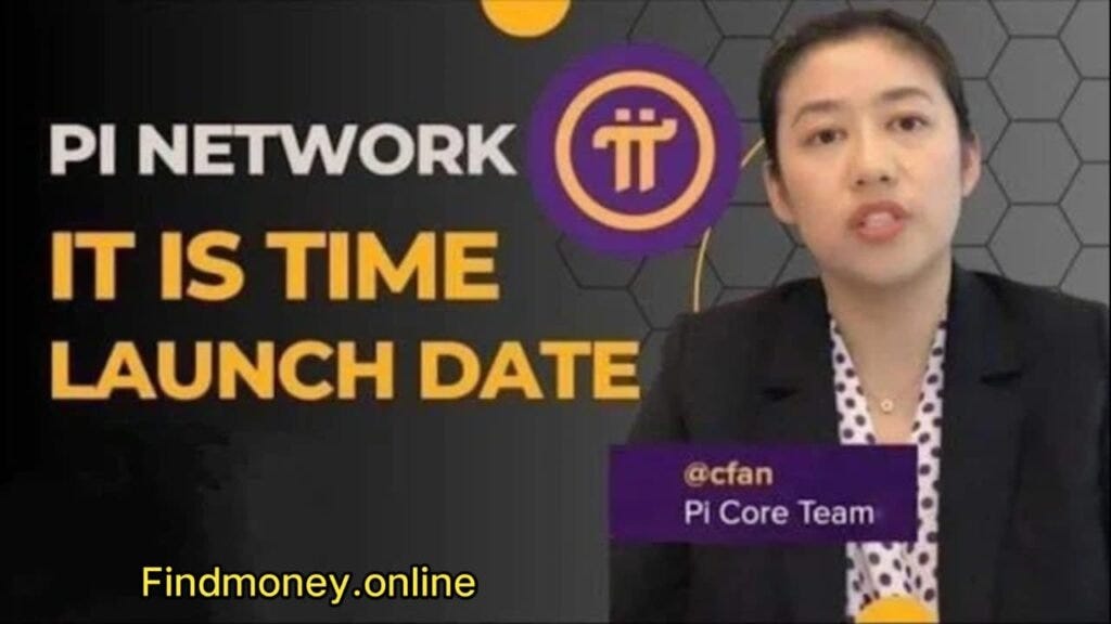 Amazing News! Launch Date of Pi Network July 15, 2024 by