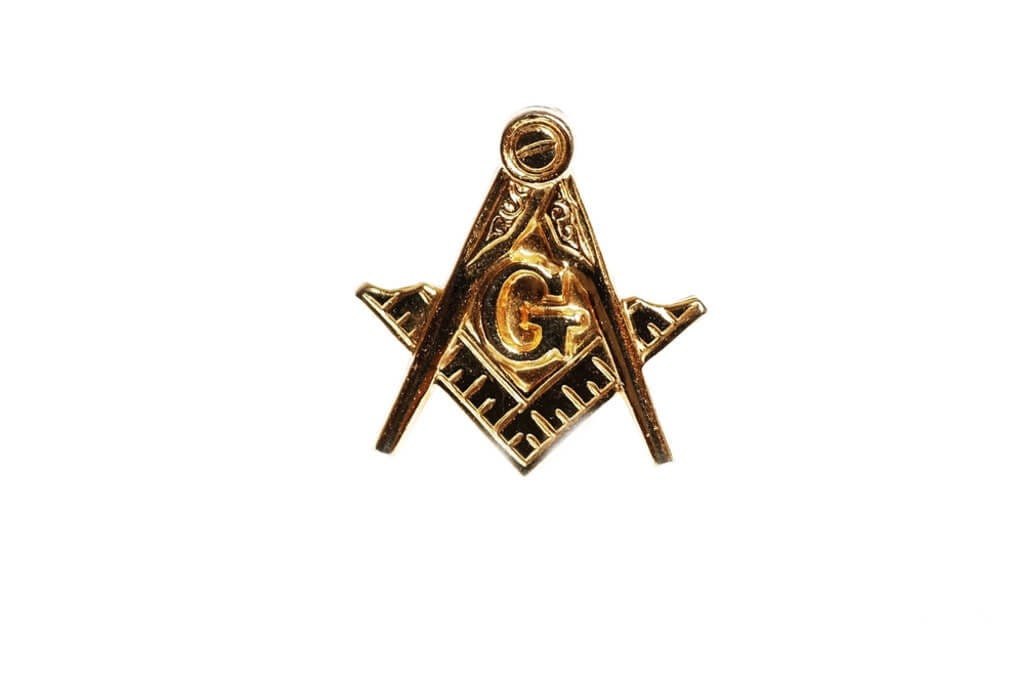 What Does The G Stand For In The Masonic Symbol | by Esoteric ...