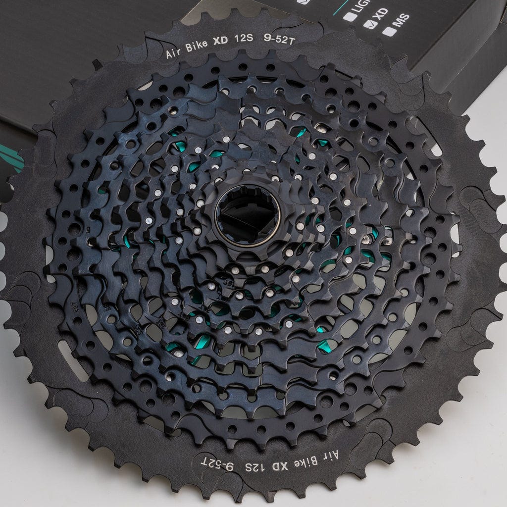 A Beginner’s Guide to Bike Cassettes Understanding Mountain Bike