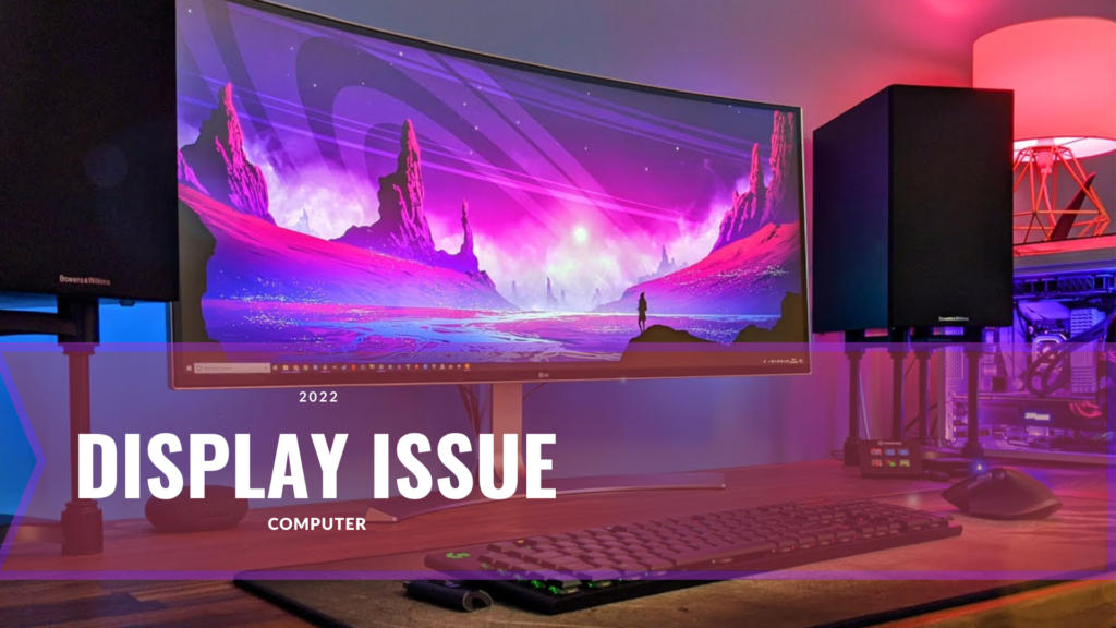 Computer turn on but no display 2022 by tech explorers medium