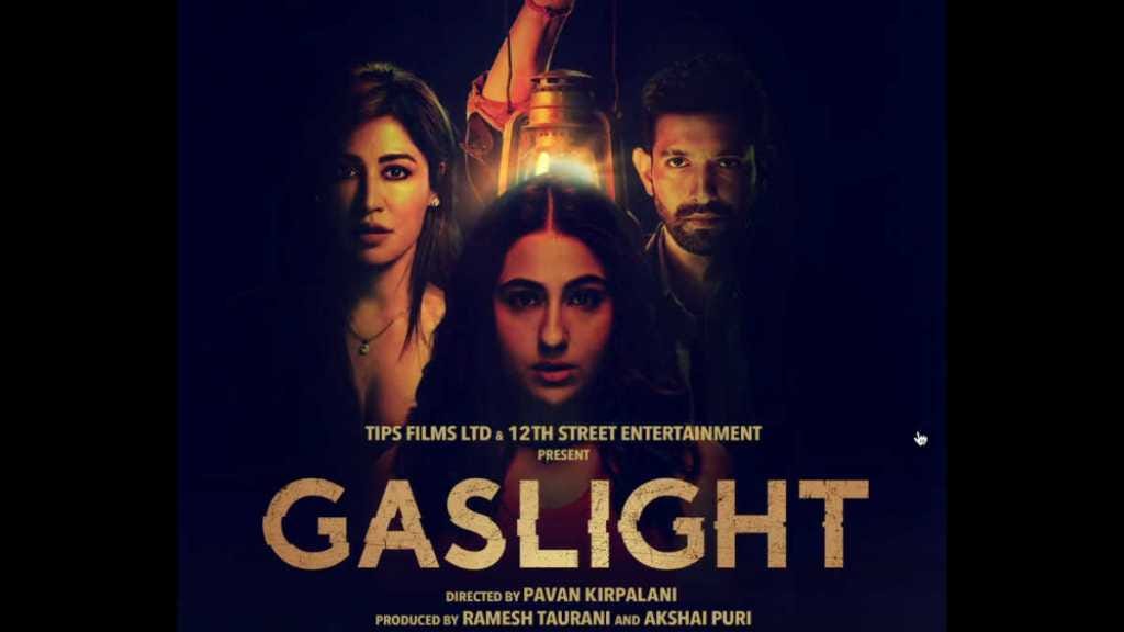 Gaslight A Film That Will Haunt You Forever by filmyshark Jun