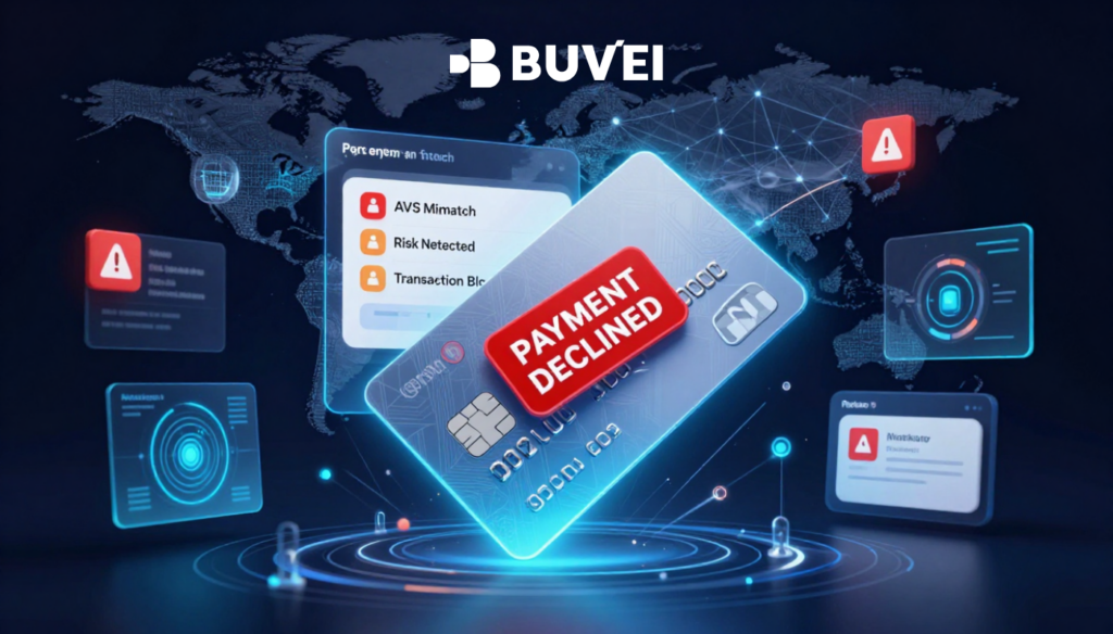 Why Payments Get Declined Even with Balance