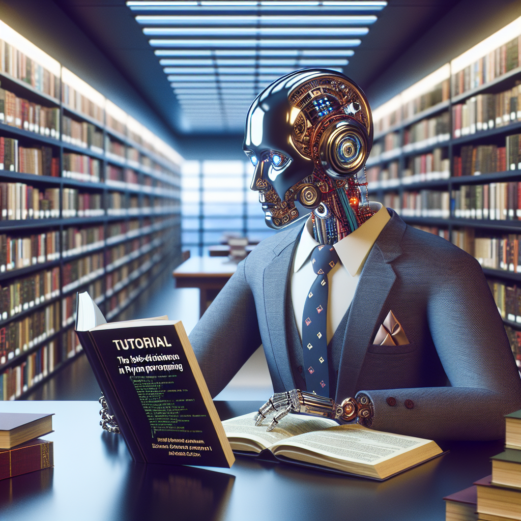 [Part 9/18] The Role of TestDriven Development in Python Programming