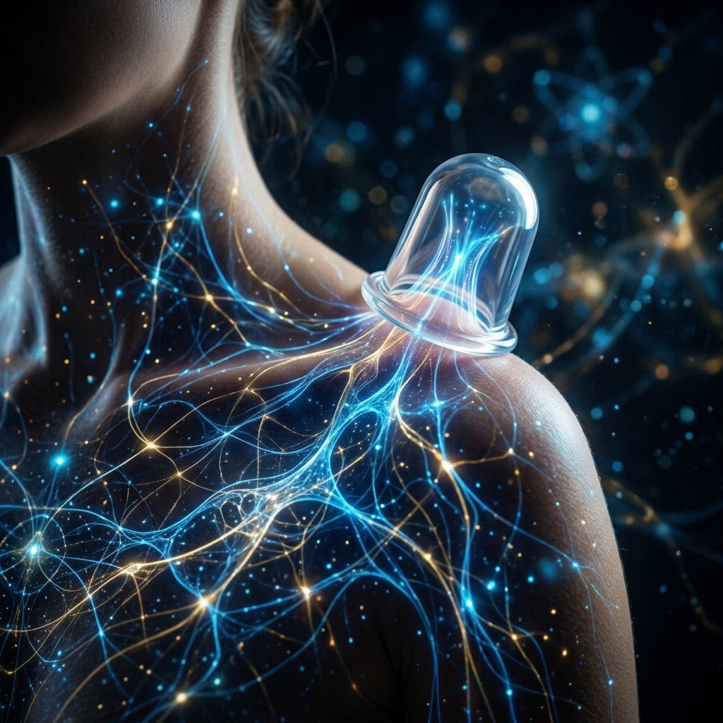Placebo or Paradigm Shift? The Science and Philosophy of Cupping Therapy