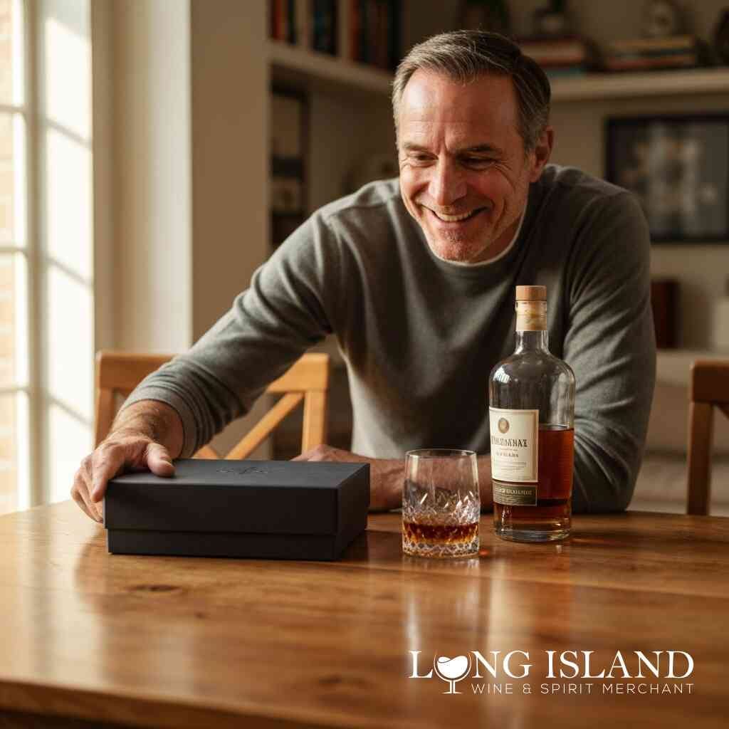 Planning the Perfect Father’s Day Alcohol Delivery in 2026