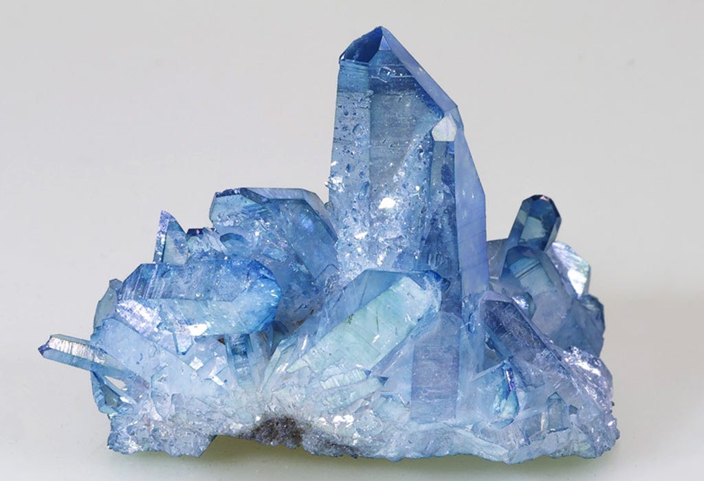 Why Quartz Is Rapidly Becoming the Preferred Material in High-End Architectural Projects