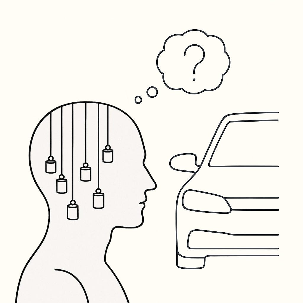 The Carwash Test — Virtual Intelligence in Action