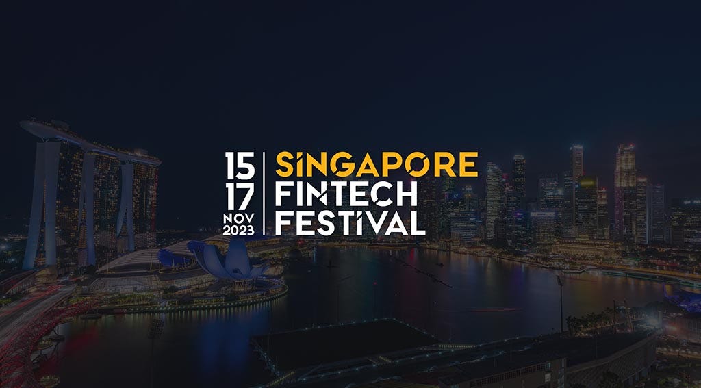 Singapore FinTech Festival A Benchmark in Innovation and Collaboration