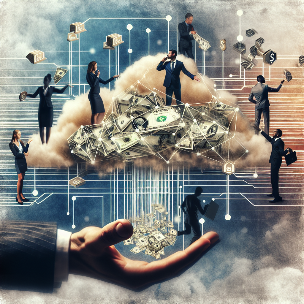 Why Commercial Lenders Should Soar into Tech Loan Programs