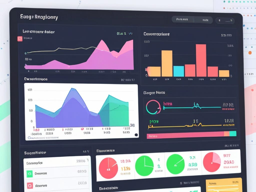 Building an Inventory Management System in Python: An OOP Approach | by ... image.