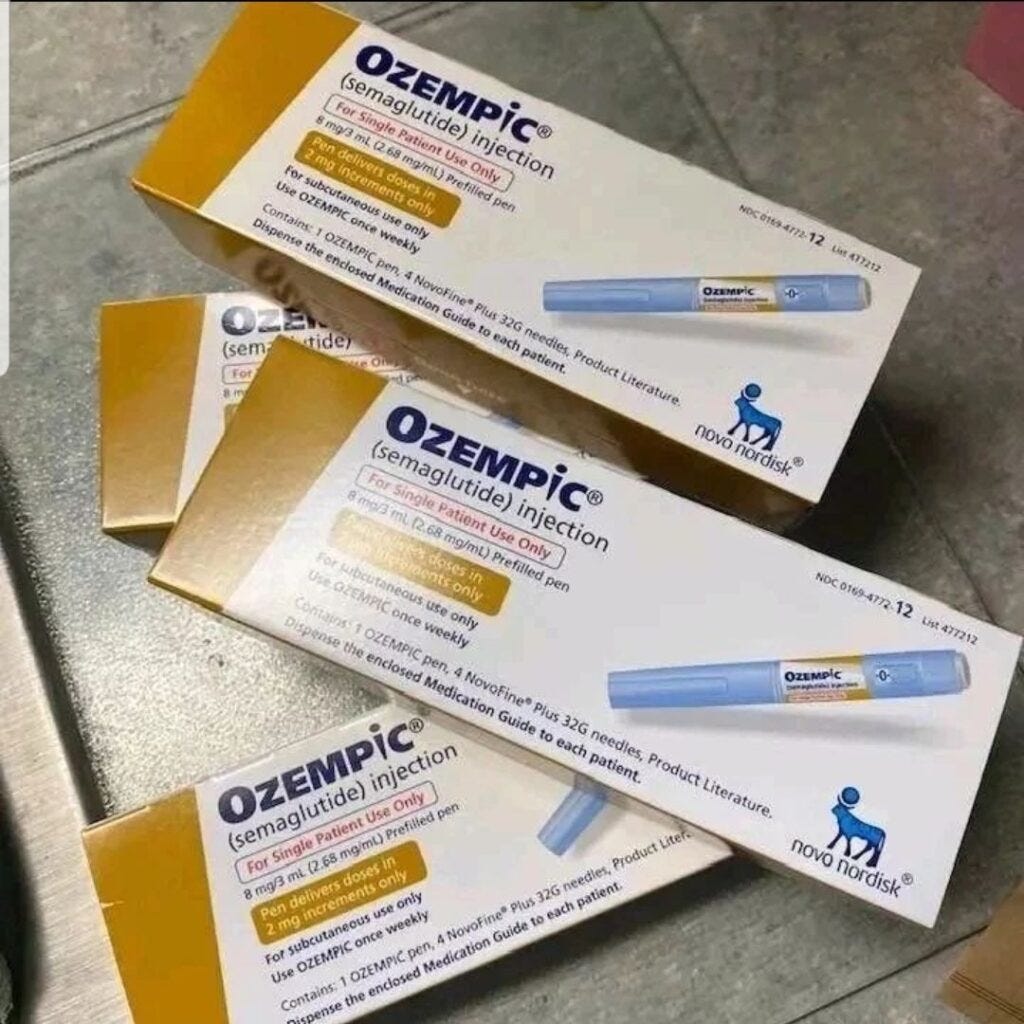 How to Inject Ozempic in Your Thigh StepbyStep Guide by Jason