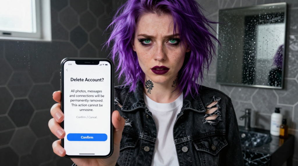 BORDERLINE PERSONALITY DISORDER: WHAT IT FEELS LIKE TO “RESET YOUR LIFE” FROM TIME TO TIME — My…