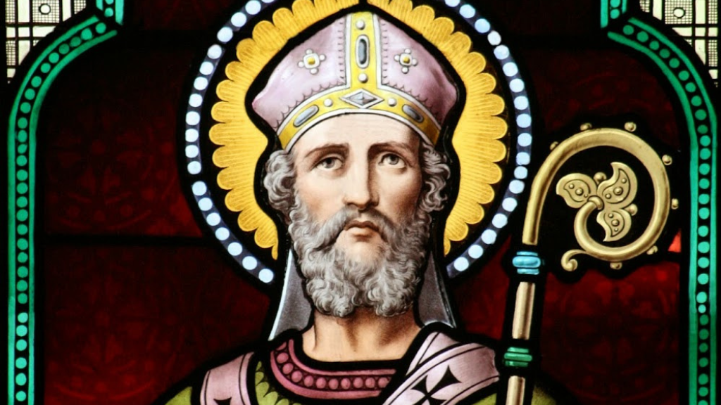 Santo Anselmo, bispo da Cantuária e Doutor da Igreja