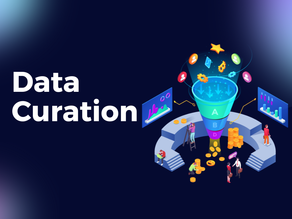 Data Curation Key step for AI/ML Data preparation by Pranjal Ostwal