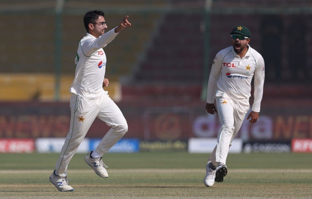 Pakistan World Cup Squad: Mystery spinner Abrar Ahmed to be selected?