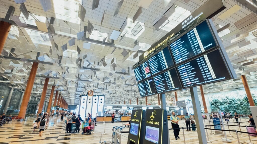 Neden Pazartesi günleri uçmamalısınız?