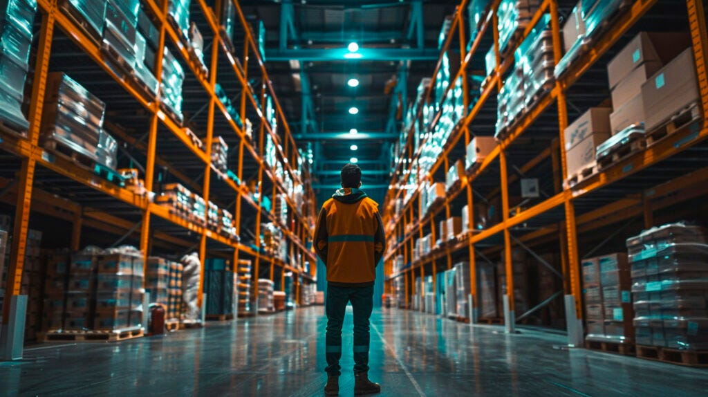 Indoor Positioning Systems Explained: How RTLS Works in Modern Facilities